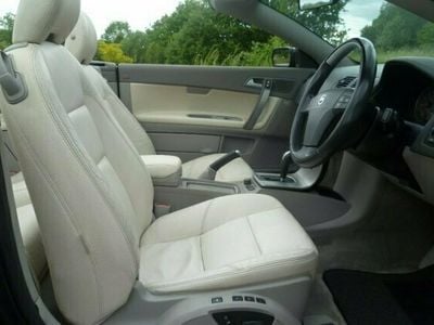 Used Volvo C70 2006 Cabriolet