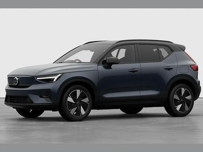 New Volvo EX40 Plus 182 kW (248 HP) 2025 Other SUV