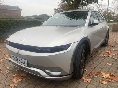 Hyundai Ioniq 5