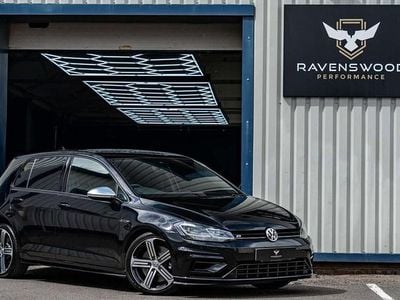 VW Golf VII