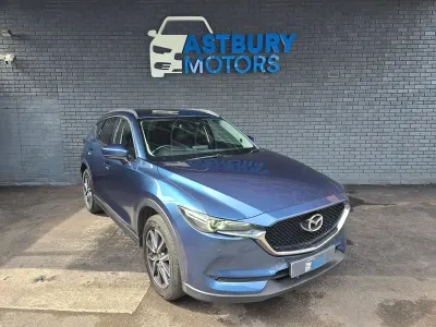 Used Mazda 6