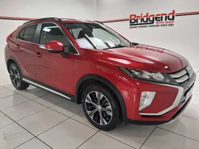 Used Mitsubishi Eclipse Cross