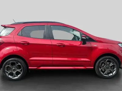 Używany Ford Ecosport