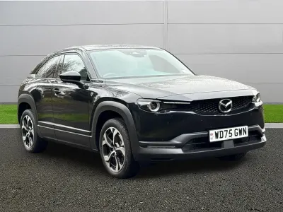 Usado Mazda MX30