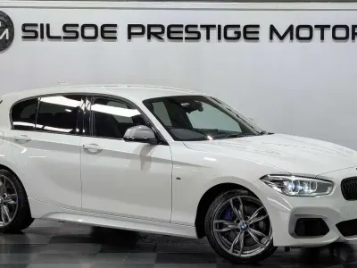 Used BMW M140