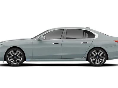 New BMW i7 M Sport 334 kW (455 HP) 2026 Sedan