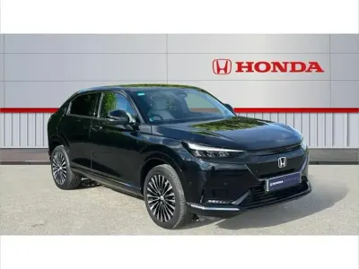 Used Honda e:Ny1 Advance 150 kW (204 HP) 2024 Black SUV