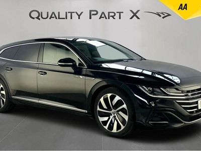 VW Arteon