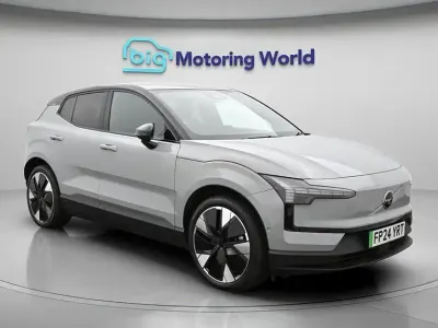 Usado Volvo EX30 Ultra 200 kW (272 CV) 2024 SUV