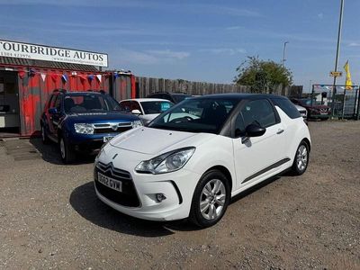 Citroën DS3