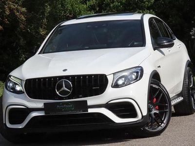 Mercedes S63 AMG