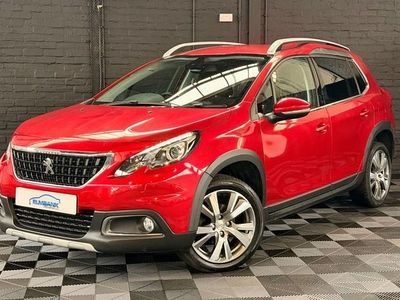 Gebraucht Peugeot 2008 Allure 2008