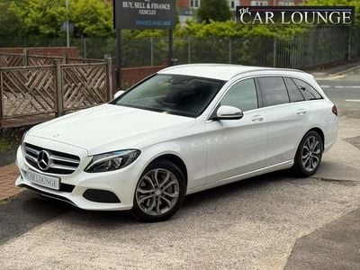 Mercedes C350e