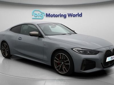 BMW M440