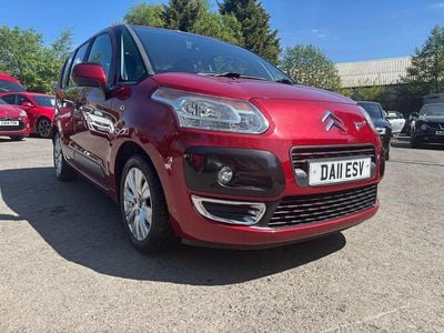 Citroën C3 Picasso