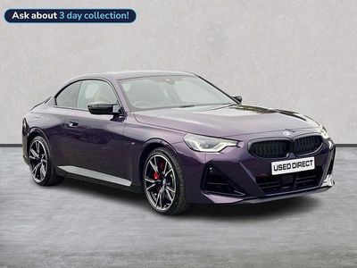 BMW M240