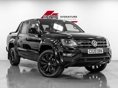 VW Amarok