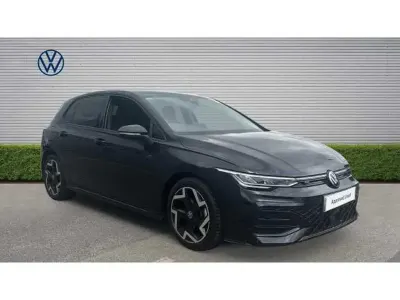Used VW Golf VIII 150 HP (110 kW) 2025