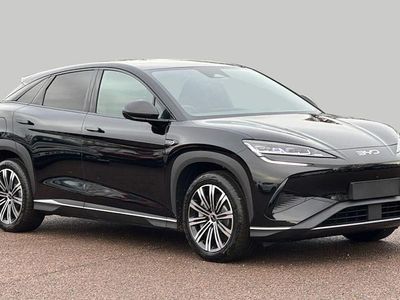 New 2026 BYD Sealion 7 Comfort SUV | £44,625 (A bit pricey)