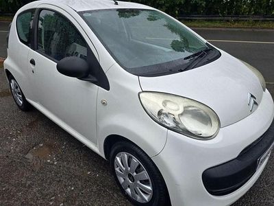 Citroën C1