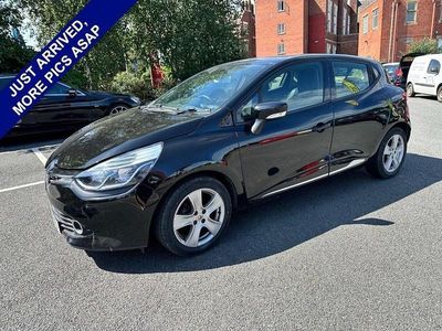 Renault Clio IV