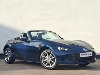 Mazda MX5