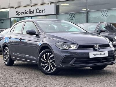 VW Polo