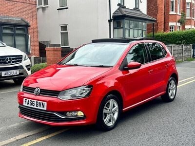 VW Polo