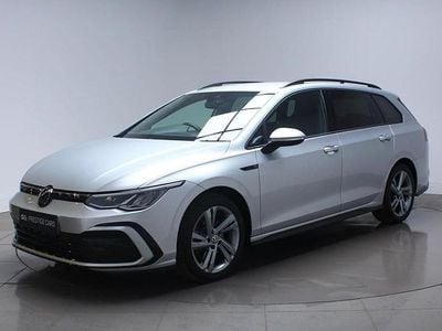 VW Golf VIII