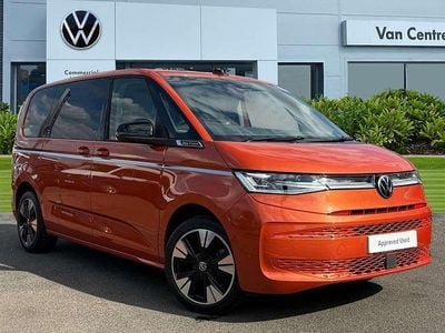 VW Multivan