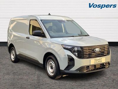 Nuevo Ford Transit 2025 Van
