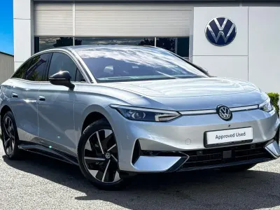 Used VW ID.7