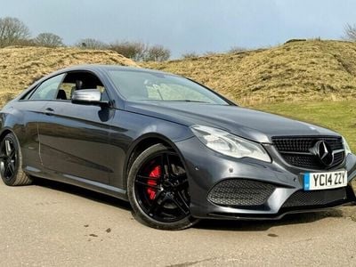 Mercedes E250