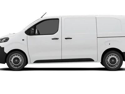 Citroën Dispatch