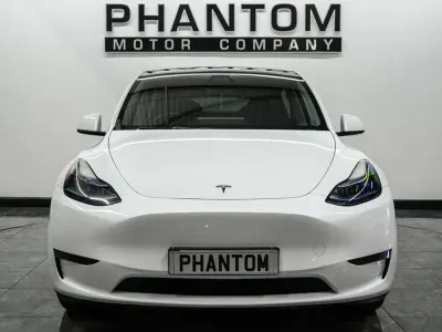 Used Tesla Model Y 282 kW (384 HP) 2023 SUV