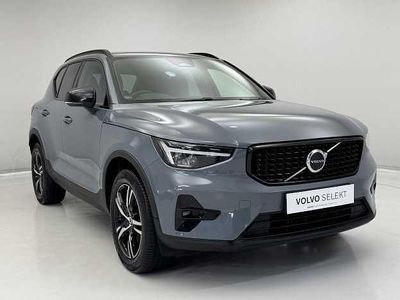 Used 2026 Volvo EX30 Ultra SUV | £24,795