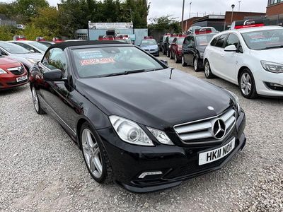 Mercedes E350