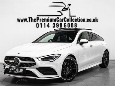 Mercedes CLA220