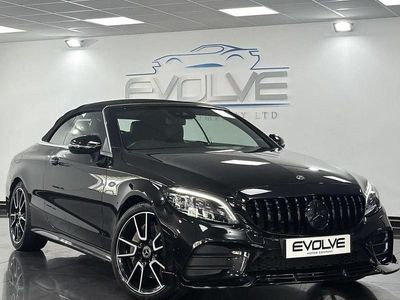Mercedes C300