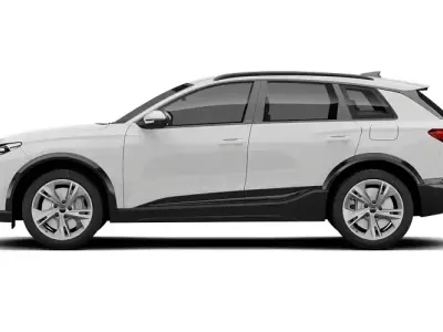 Used Audi Q6 e-tron
