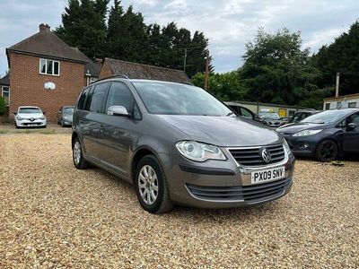 VW Touran