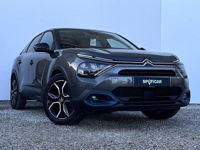 Blue Used 2023 Subaru Forester Premium SUV | £24,995 (A bit pricey)