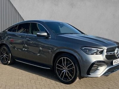 Mercedes GLE450 AMG