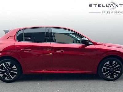 Used 2024 Peugeot 208 Allure Hatchback | £17,036