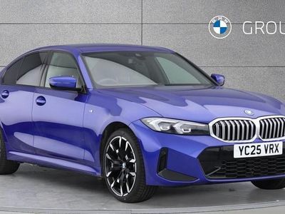 BMW 330e