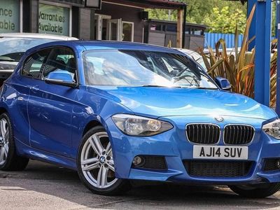 BMW 125