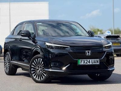 Honda e:Ny1