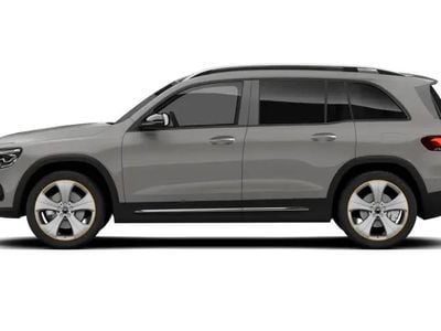 Mercedes GLB220