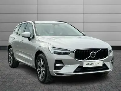 Used Volvo XC60 Core 247 HP (181 kW) 2023 SUV