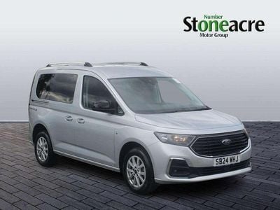 Ford Tourneo Connect